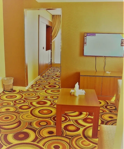 Family Suite