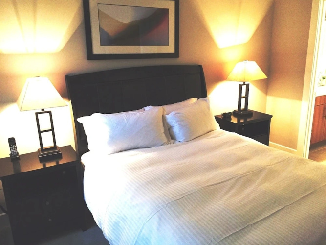 Weichert Suites at The Bartlett