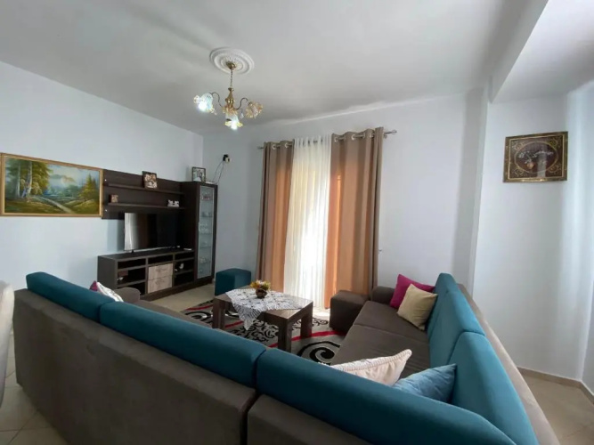 Apartment Krenar Voda