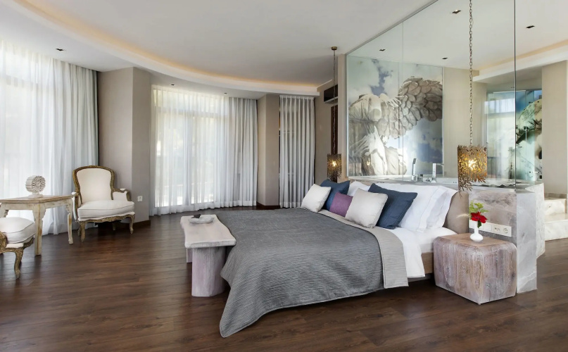 Martı Hemithea Hotel