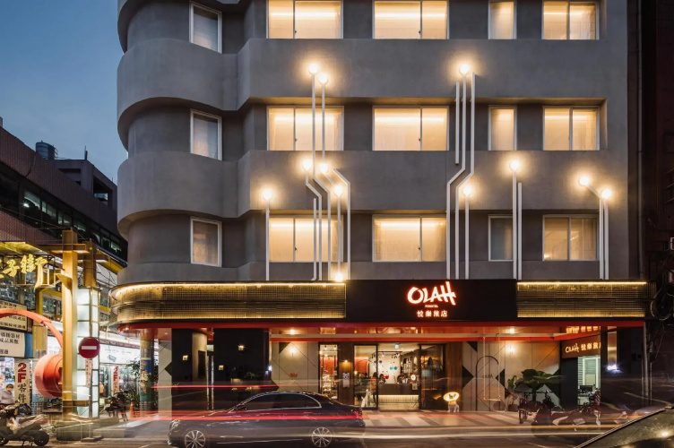 Otel görseli