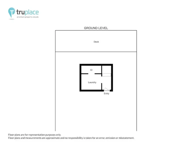 3 Bedrooms Villa