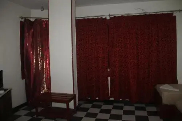 Hotel Royal City