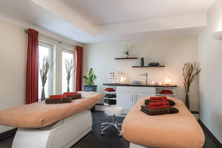 Romantik Hotel Zum Stern