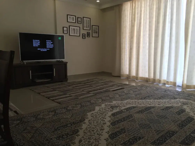 The Diamonds Chalet
