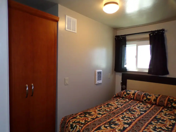 Cypress Tree Motel