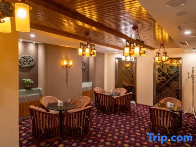 Xintaihe Hotel