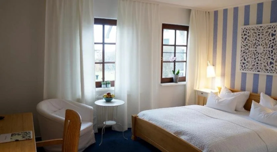 Landhaus Esperort