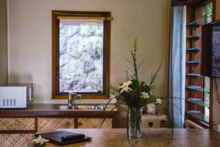 Le Manumea Hotel