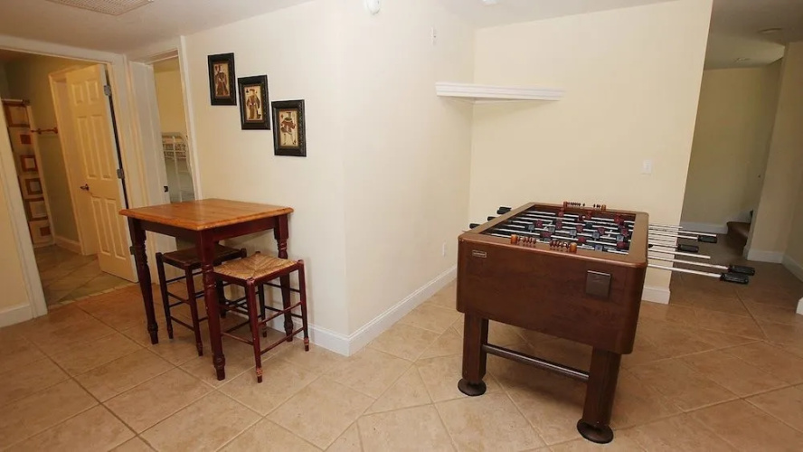 Ashcroft - 7 Br Home