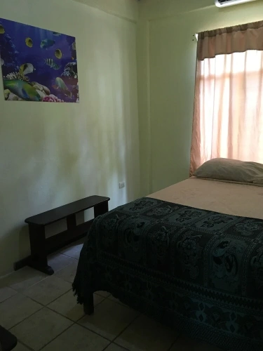2 Bedrooms Standard Apartment