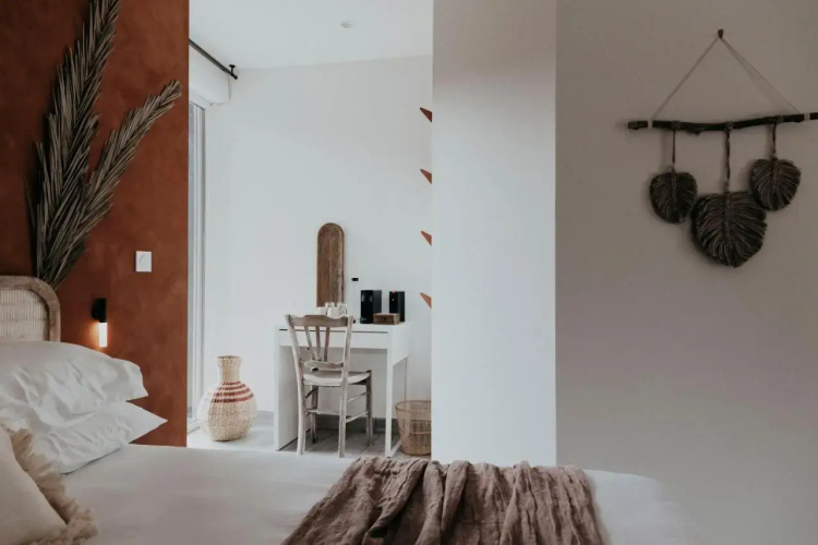 Villa 630, Chambres d'Hôtes