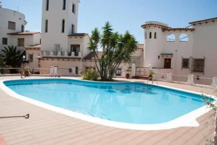 Apartamento Punta Gaviota