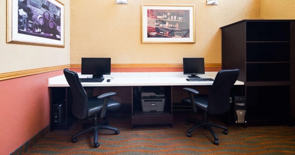 Best Western Little River Inn photo 21