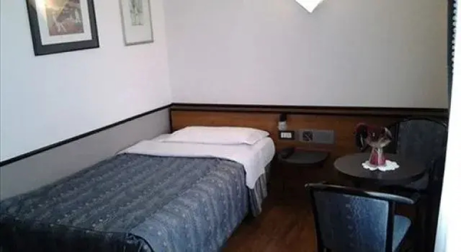Nova Hotel
