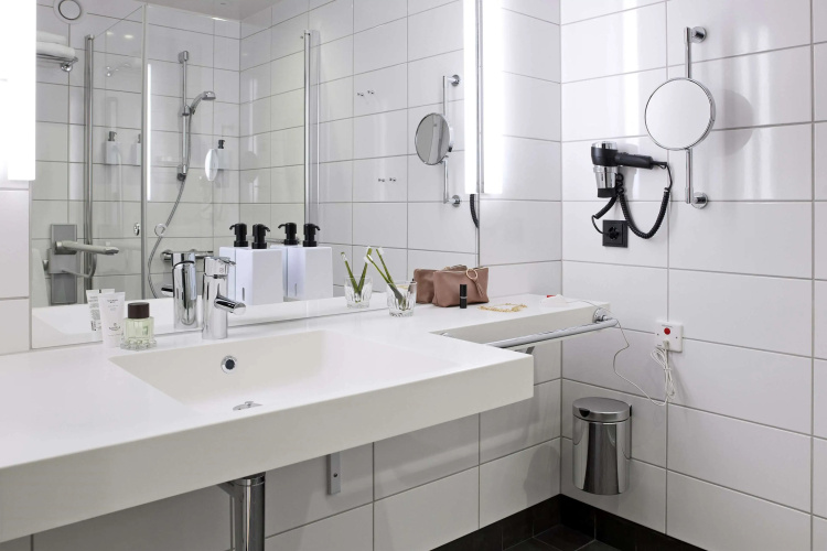 Scandic Continental photo 11