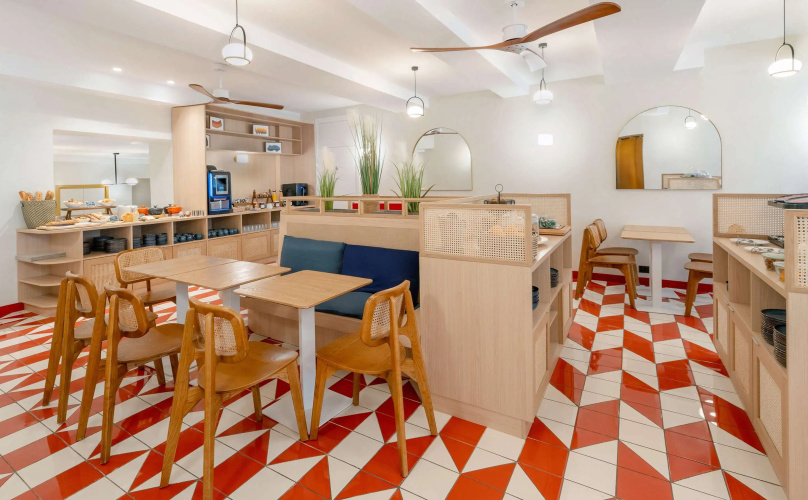 Best Western Plus Au Grand Saint Jean photo 22