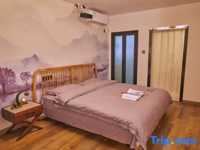 1 Bedroom Standard room