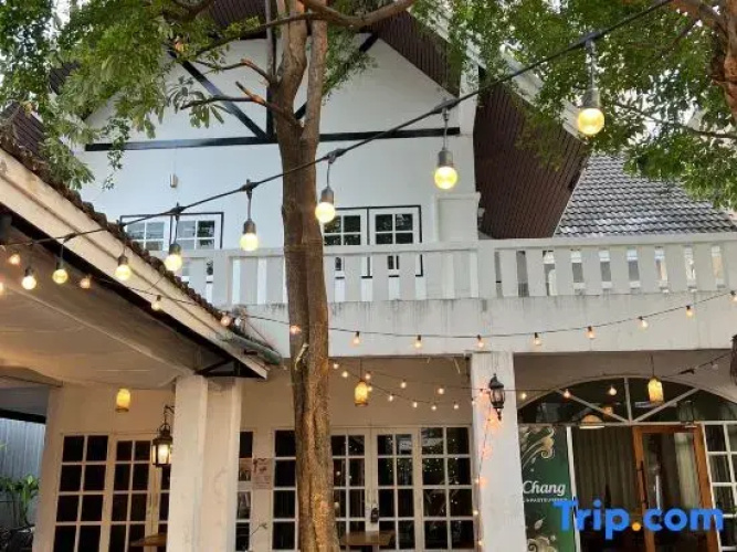 Hotel Nanon Sathorn