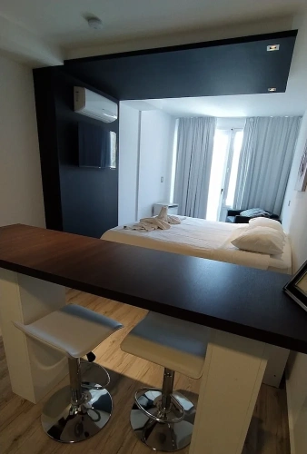 2 Bedrooms Family Apartment with lake view