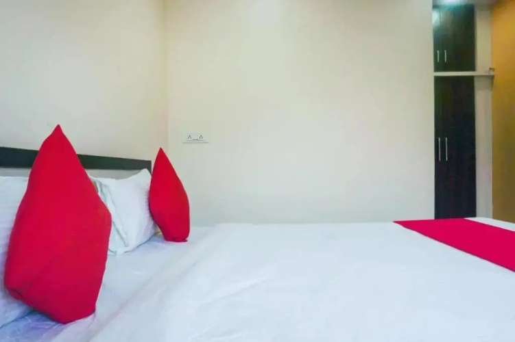 Sai Srushti by OYO Rooms