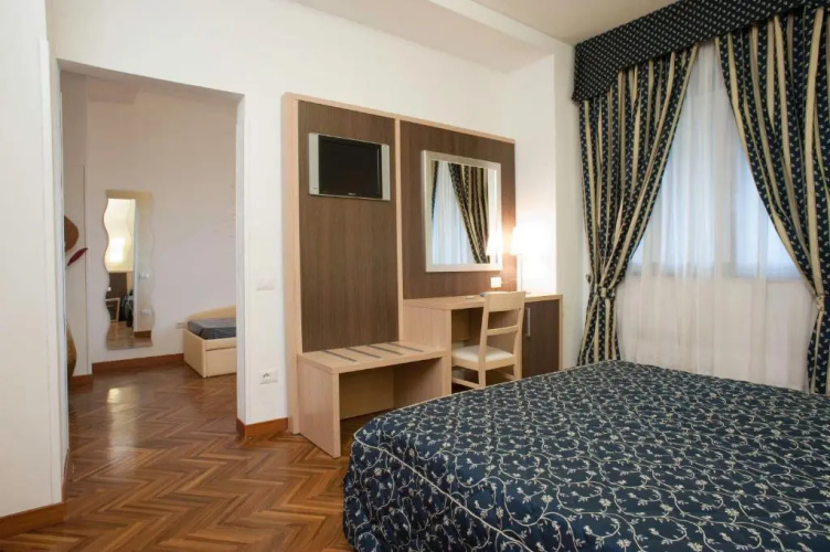 Hotel Astoria