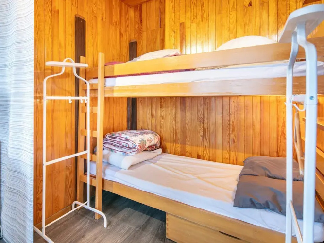 Alpine Comfort at Chamrousse