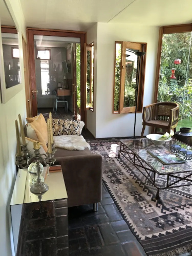 Rent Apart Las Condes