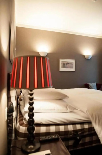 Hotel Kindli