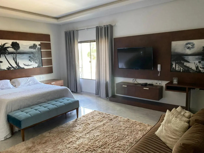Toddes Exclusive Resort