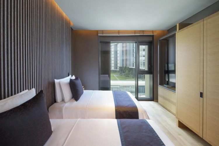 Residences at Caesars Palace Dubai