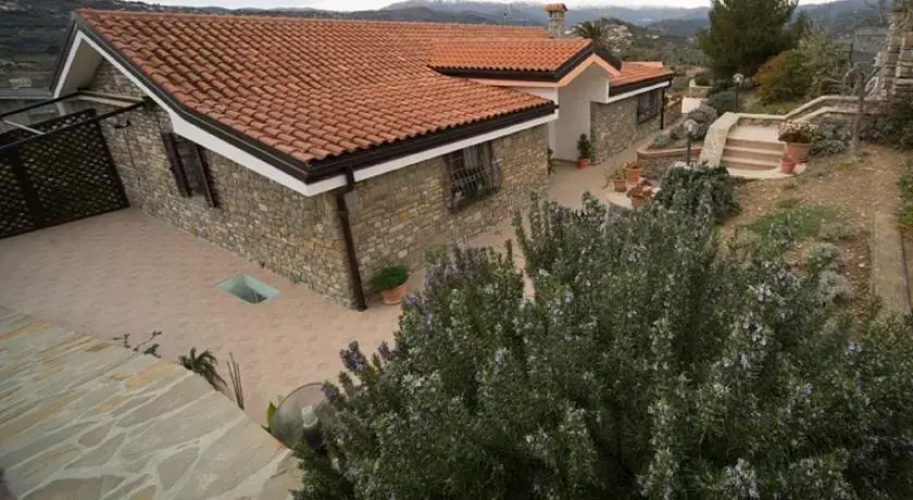 Casa Rosmarino