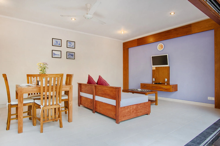 Villa Kisaraa