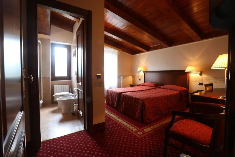 Hotel Belvedere