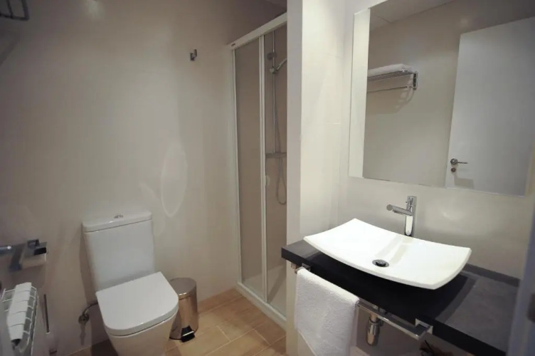 Apartamentos Turísticos Mirablanc