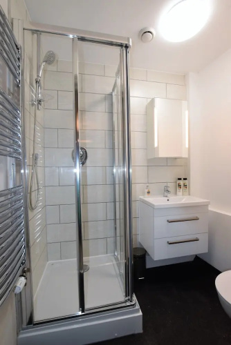 Oakfield Place Townhouse