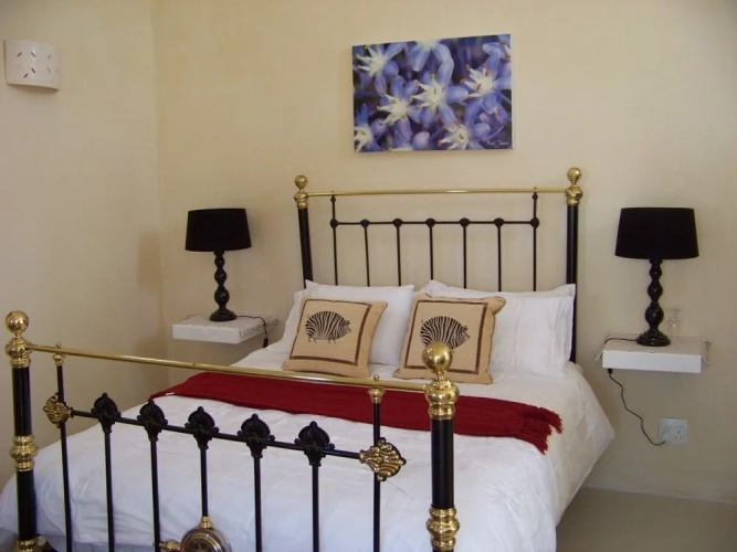Le Bonheur Guest Accommodation
