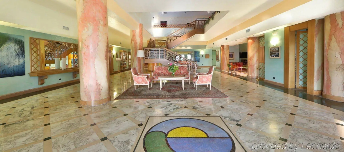 Hotel Oliveto