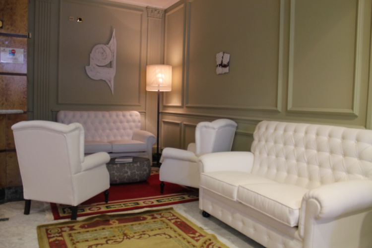 Hotel Campoamor