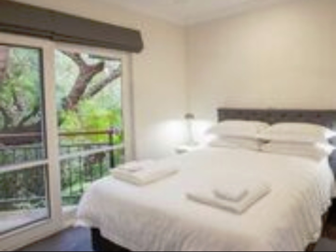 1 Bedroom Luxury Apartment