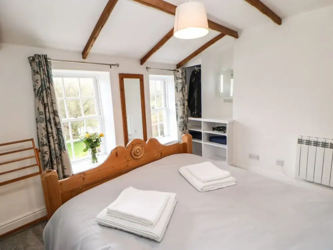 A D Coach House