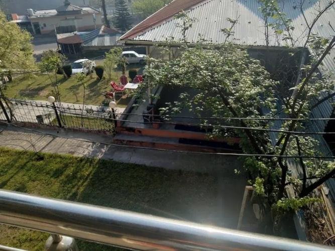 Balakot View Hotel & Restaurent
