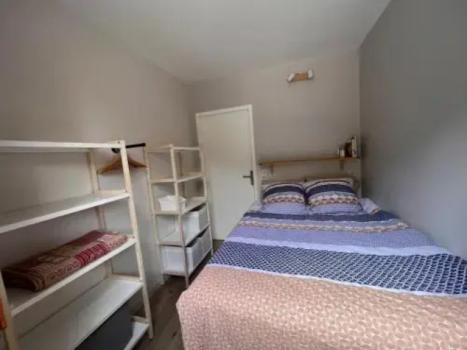 Residhotel Athena