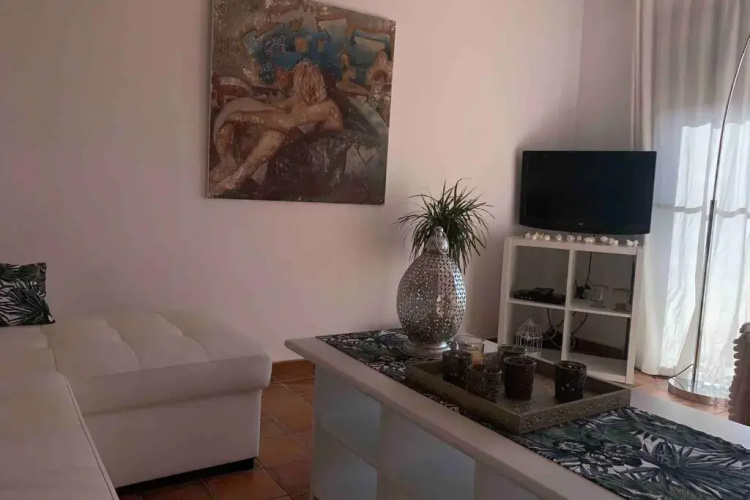 Natural Dream Apartment Blue Wifi
