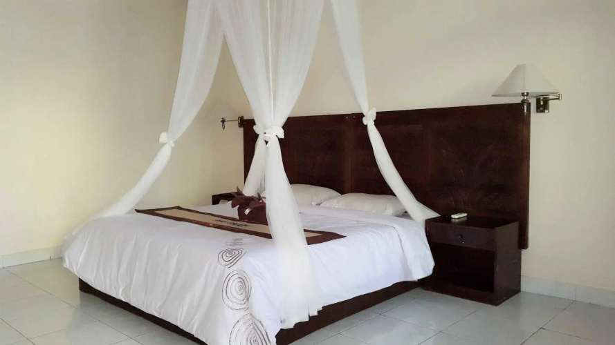 Puri Dalem Cottage Ubud