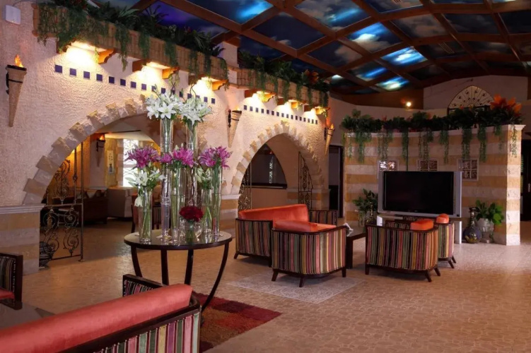 Imagen del hotel