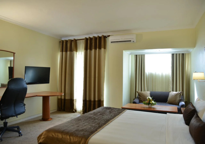 Cresta Oasis