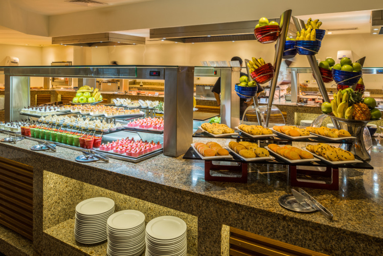 Hideaway At Royalton Blue Waters photo 16
