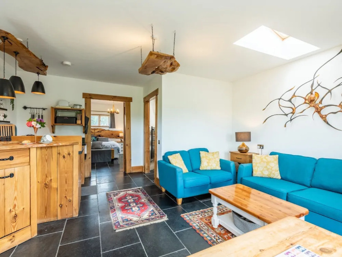 The Lodge