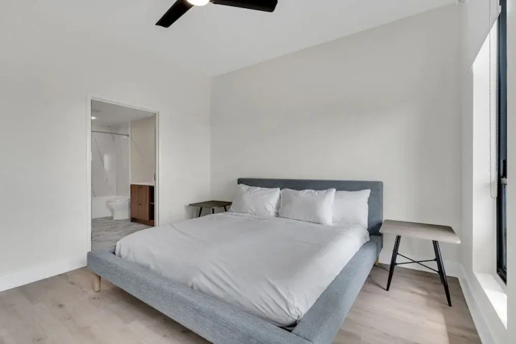 Latitude Apartments